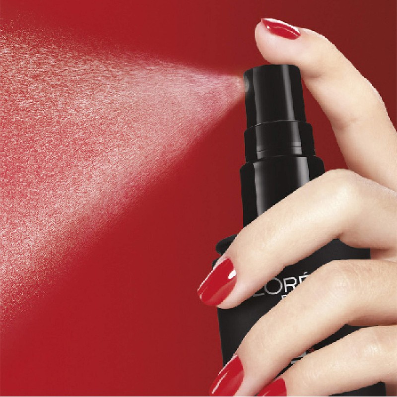 L'Oreal Paris Makeup Infallible Pro-Spray and Set Makeup Extender Setting