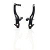XLC V-Brake BR-V03 1 Pair Design black 2014 v-brakes