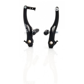 XLC V-Brake BR-V03 1 Pair Design black 2014 v-brakes