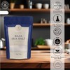 SALTCRAFT Baja Sea Salt – Fine Grain, Kosher Certified, 30%