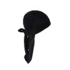 Durags Doo Rag Dew Rags - Confezione da 360 Onde