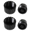2) New Jandy Zodiac 2133 Pool Valve Grease Cup Kit
