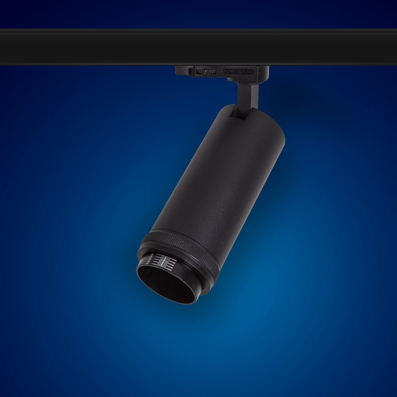 Mextronic 3-Phase LED Panel for Power Rails LED 3 Phase