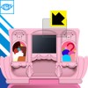 LED LCD Screen Blue Light Cut by Up To 35%.