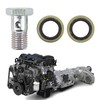 Fuel Filter Head 3963983 Compact Scratch Resistant Replacement For Cummins