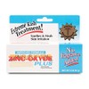 Zinc-Oxyde Plus Multi Purpose Ointment to Help Protect, Soothe and