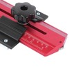 Table Saw Jig, High Strength Stable Thin Rip Table Saw