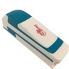 DAVID ROSS STAPLE STYLE RUBBER TUBE FILLING MACHINE VINTAGE (Blue)