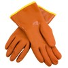 Bellingham SB4601M Snow Blower Insulated Gloves, 100% Waterproof Double-Dipped PVC