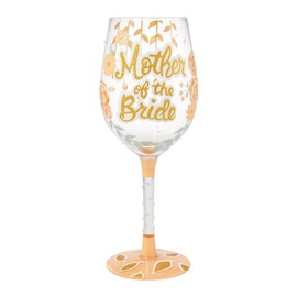 Lolita Mother Of The Bride Wg Drinking Glasses