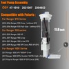 2521307 Fuel Pump Assembly for 2016 2019 2013 2014 2015