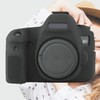 Soft Silicone Camera Case Protective Cover Skin for Canon 6D