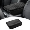 Shademax Center Console Cover for Subaru Outback 2020-2025 2026 Accessories