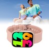 Smart Watch BT Calling Voice Control 2.0inch HD Screen Music