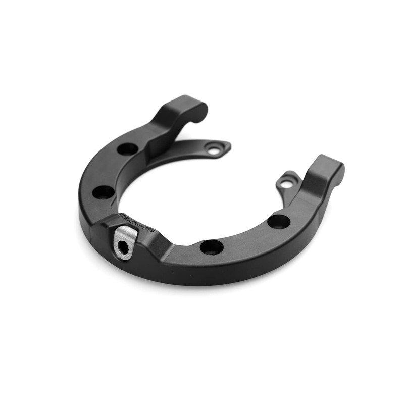 SW-Motech Ion Tank Ring Black Suzuki GSX 1300 R Hayabusa