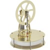 Low Temperature Stirling Engine Model Steam Engine Scientific Experiment Education