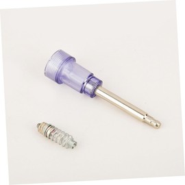 ABOOFAN Auto Spark Plug Tester Pen Inline Ignition System Diagnostic Tool for Cars Motorcycles Boats and Lawn Mowers Durable and Easy to Use Auto Diagnostic Tester