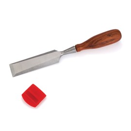 WoodRiver Socket Chisel - 1-1/4"