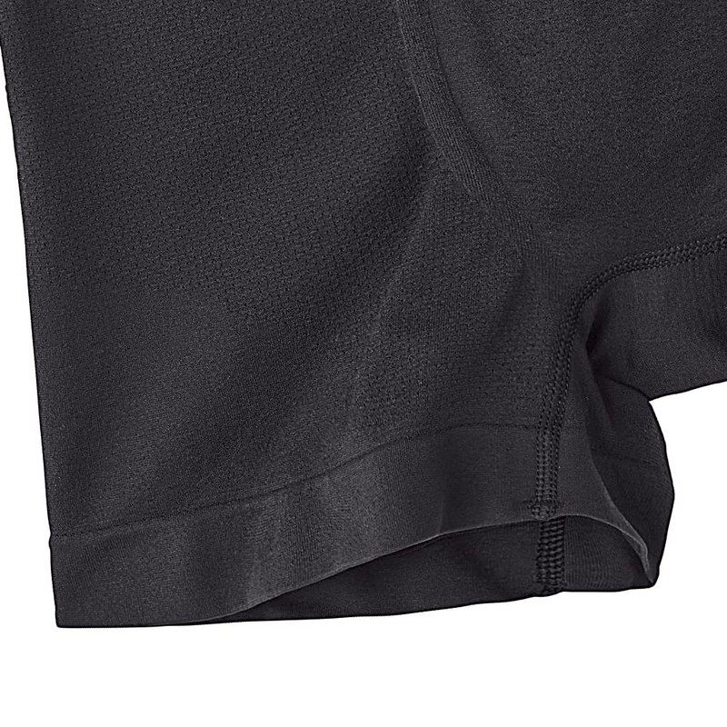 Body Wild BWS872J Men's Boxer Briefs, 3D Shaped, Front Closure,