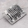 Headlight Module,Controlador de unidad de balasto, unidad de control de