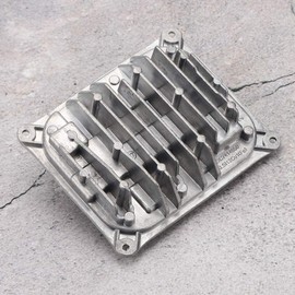 Headlight Module,Controlador de unidad de balasto, unidad de control de balasto de faro LED A2059005010 Reemplazo de balasto para W205 CLASE C 2015 2018