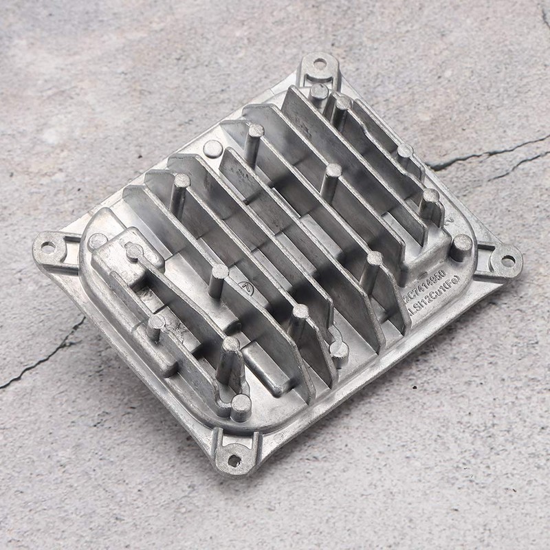 Headlight Module,Controlador de unidad de balasto, unidad de control de