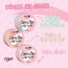 Polvo Traslucido Corrector Unifica El Tono De Piel Pink Up