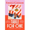 Table for One: The joyful, uplifting and relatable new contemporary