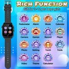 Children Intelligent Watch HD Camera Game Music Waterproof Kids Watch