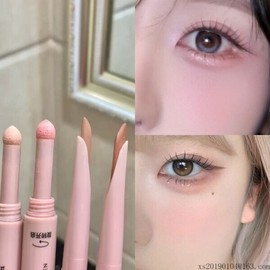 1+1/Dual/AEGYOSAL/Natural/Tone/Fastness/Color/K-Beauty/Eye Makeup