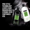 TRESemmé TRESemmé Replenish & Cleanse Shampoo with vitamin C, Fresh