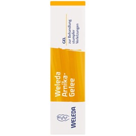 Weleda Arnika-Gelee, 25 g
