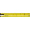 MARSHALLTOWN Tape Measure, Modular Spacing, Self-Retracting, MST16
