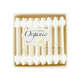 Simply Gentle Baby Safety Buds 56's - CLF-SGN-9824