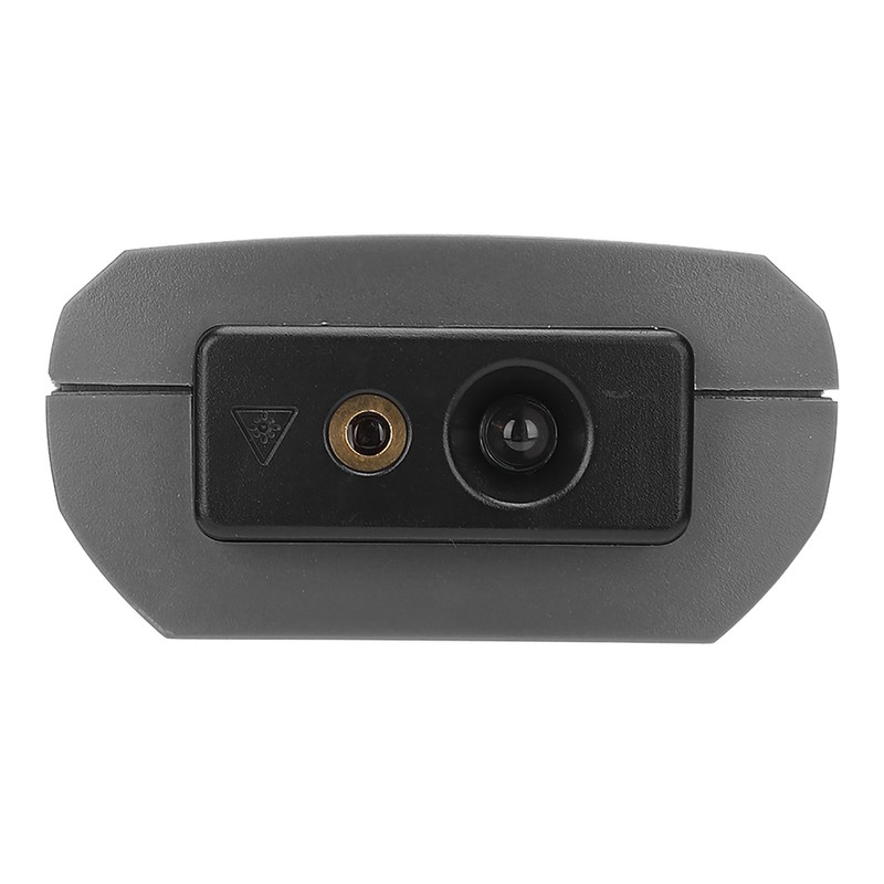 HS2234 Tachometer Non Contact Digital Display Speedometer Digital TachometersBlack