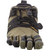 Vibram Men's FiveFingers, V-Trail 2.0 Running Shoe Khaki 44 M