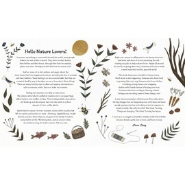 Books Happy Stories For Nature Lovers