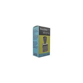 Acme - Sello fechador metal-plastico acme