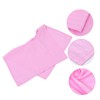 Ciieeo 2pcs Multi-Functional Massage Bed Hole Pad Comfortable Breathing for