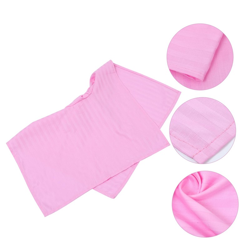Ciieeo 2pcs Multi-Functional Massage Bed Hole Pad Comfortable Breathing for