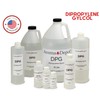 DPG 1 Gallon Dipropylene Glycol 8 lb Incense Making, Fragrance