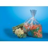 PAPSTAR 90 Freezer Bags, LLDPE 2 L 30 cm x