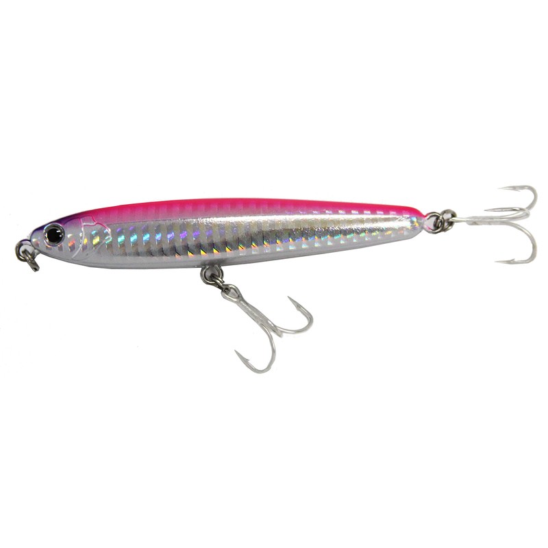 Sea Contact Jet Sardine PT-9034 Hard Lure 3.7 inch (95
