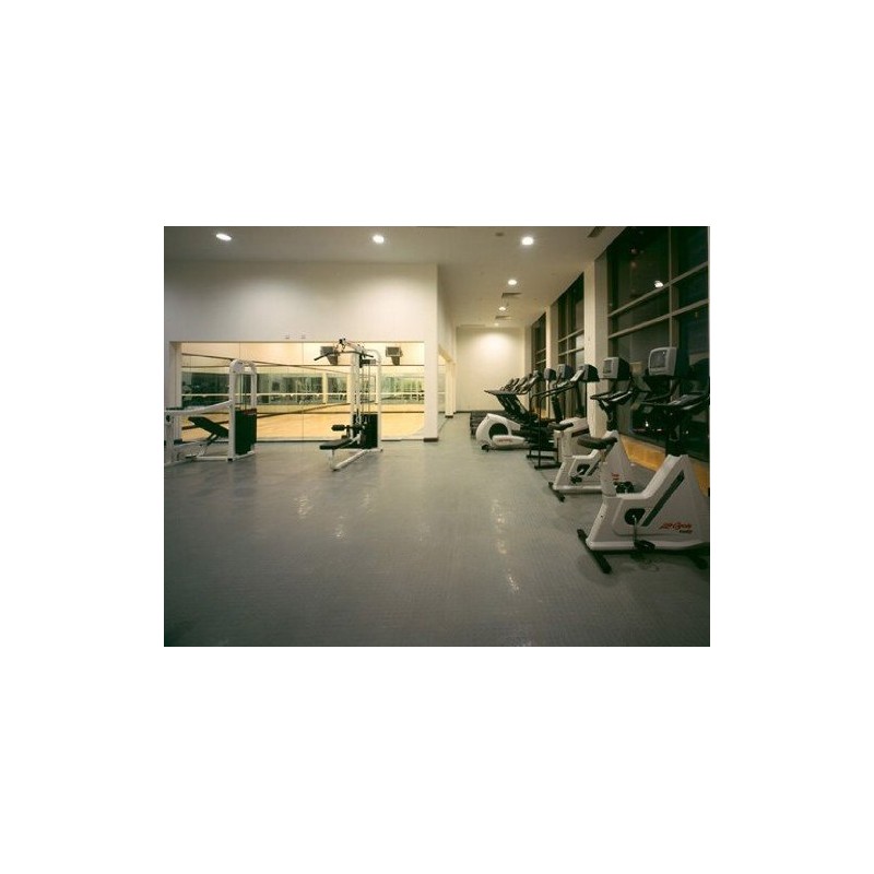 LOWENERGIE 12w LED Round Ceiling Panel Light Recessed Down Lighting,