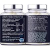 Advanced Skin, Hair, Nails, Bones Complex. Marine Collagen from Wild