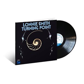 Turning Point [Vinyl LP]
