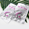 Lunamoon 150 Pairs Eye Pads for Eyelash Extension Pads Eyelash