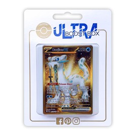 my-booster Pokémon Company SV02-FR-UB-274