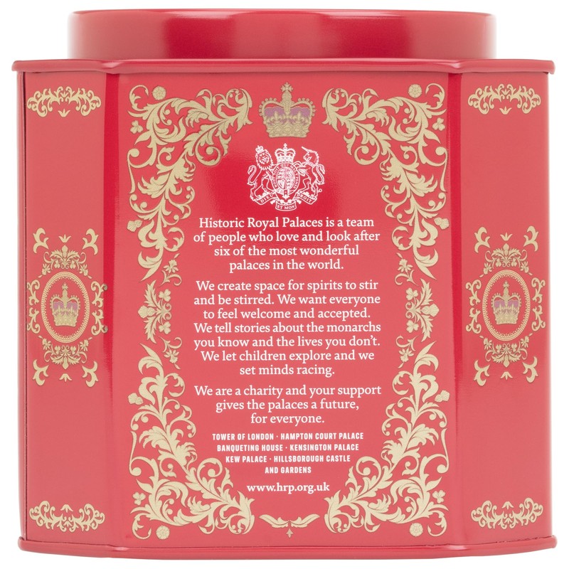 Harney & Sons Royal English Breakfast Tea – 30 Sachet
