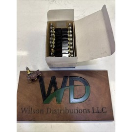 Omron Cross Roller Plunger Snap Action Switch Omron X-10GQ21-B 10A SPDT Large Qty